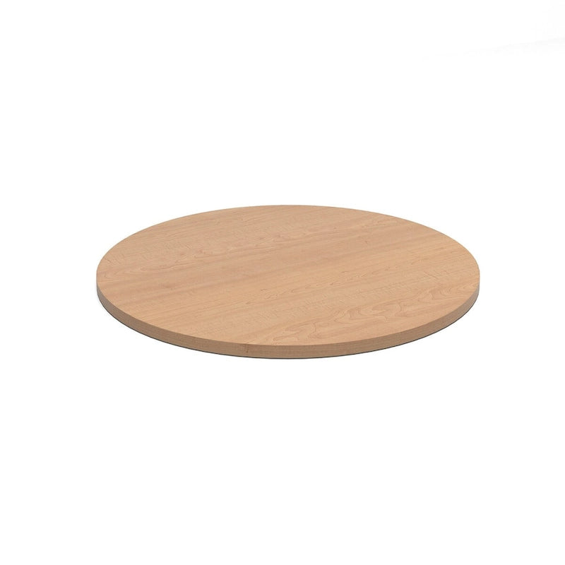 36-inch Round Cafe Table for Dining, Kitchen, or Bar