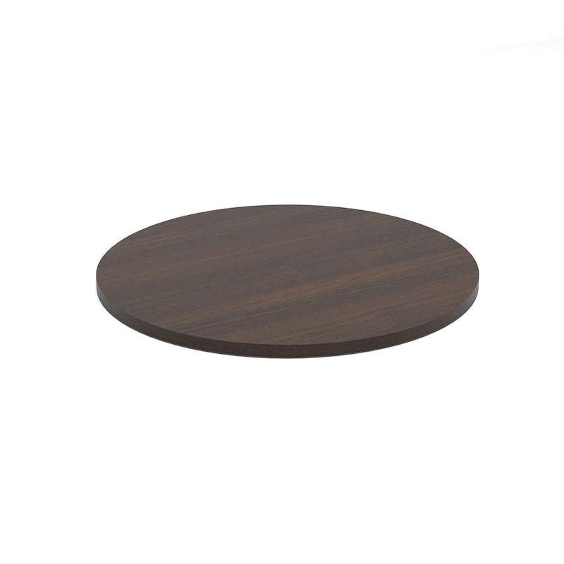 36-inch Round Cafe Table for Dining, Kitchen, or Bar