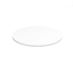 36-inch Round Cafe Table for Dining, Kitchen, or Bar
