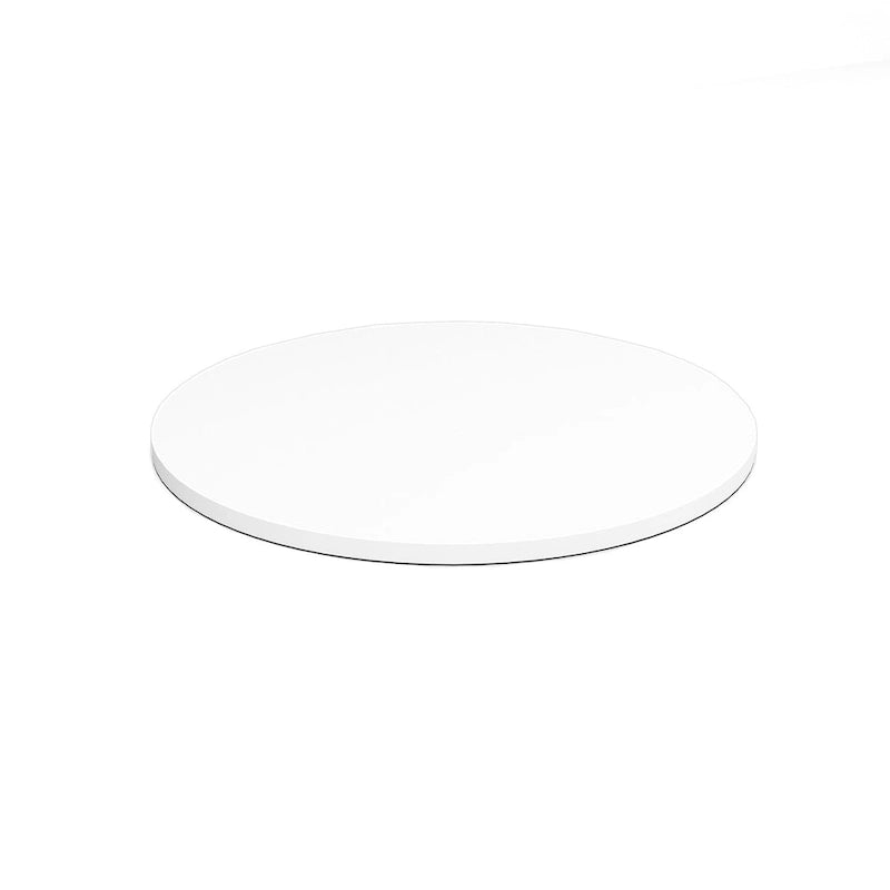 36-inch Round Cafe Table for Dining, Kitchen, or Bar